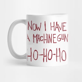 Ho Ho Ho... Mug